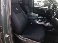 Used 2025  Chevrolet Silverado 1500 4WD Crew Cab 147" LT Trail Boss at Kama'aina Nissan near Hilo&comma; HI