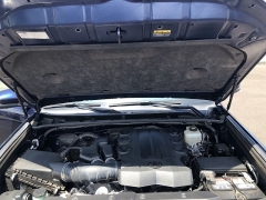 Used 2022  Toyota 4Runner TRD Off Road Premium 4WD at Kona Nissan near Kailua Kona&comma; HI