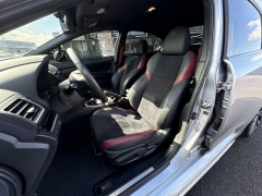 Used 2018  Subaru WRX 4d Sedan STI at Kona Nissan near Kailua Kona&comma; HI