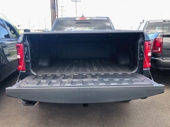 New 2025  Ram 1500 4WD Tradesman Crew Cab 5'7" Box at IK Auto Group near Hilo, HI