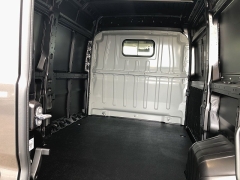 New 2026  Ram ProMaster Cargo Van Tradesman 2500 Hi Roof 136" WB w&sol;Pass St at IK Auto Group near Hilo&comma; HI