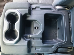 New 2025  Ram 1500 4WD Tradesman Crew Cab 5'7" Box at IK Auto Group near Hilo, HI