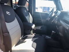 Used 2018  Jeep Wrangler JK Unlimited 4d SUV 4WD Sport at IK Auto Group near Hilo, HI