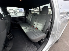 New 2026  Ram 1500 4WD Big Horn Crew Cab 5'7" Box at IK Auto Group near Hilo&comma; HI