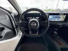 Used 2025  Nissan Kicks SR AWD at IK Auto Group near Hilo&comma; HI