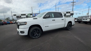 New 2026  Ram 1500 4WD Big Horn Crew Cab 5'7" Box at IK Auto Group near Hilo&comma; HI