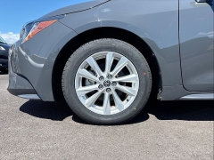 Used 2024  Toyota Corolla LE CVT at Kona Nissan near Kailua Kona&comma; HI
