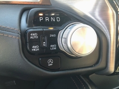 Used 2023 Ram 1500 4WD Longhorn Crew Cab 5'7" Box at Kona Nissan near Kailua Kona, HI