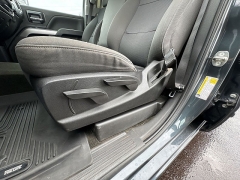 Used 2018  Chevrolet Silverado 1500 2WD Crew Cab LT at Kona Nissan near Kailua Kona&comma; HI