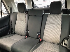 Used 2023  Toyota 4Runner SR5 4WD at Kona Nissan near Kailua Kona&comma; HI