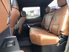 Used 2023  Toyota Tundra 4WD 1794 Edition CrewMax 5&period;5ft Bed at Kona Nissan near Kailua Kona&comma; HI