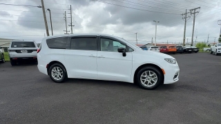Used 2024  Chrysler Pacifica Touring L FWD at Kama'aina Nissan near Hilo&comma; HI