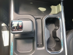 Used 2025  Chevrolet Silverado 1500 4WD Crew Cab 147" RST at IK Auto Group near Hilo, HI