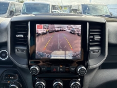 New 2026  Ram 1500 4WD Express Crew Cab 5'7" Box at IK Auto Group near Hilo&comma; HI