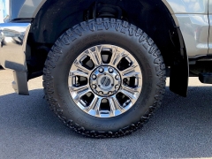 Used 2019 Ford Super Duty F-350 4WD Crew Cab XLT SRW at Kona Nissan near Kailua Kona, HI