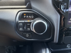Used 2025  Ram 1500 4WD Big Horn Crew Cab 5'7" Box at Kona Nissan near Kailua Kona&comma; HI