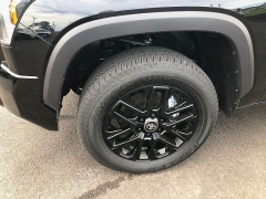 Used 2025  Toyota Tundra 4WD Limited CrewMax 6&period;5ft Bed at Kama'aina Nissan near Hilo&comma; HI