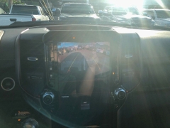 New 2026  Ram 1500 4WD Rebel Crew Cab 5'7" Box at IK Auto Group near Hilo, HI