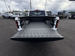 New 2026  Ram 1500 4WD Warlock 4x4 Crew Cab 5'7" Box at IK Auto Group near Hilo&comma; HI