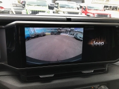 New 2026  Jeep Wrangler Sport 2 Door 4x4 at IK Auto Group near Hilo&comma; HI