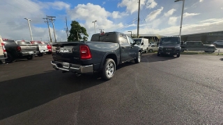 New 2026  Ram 1500 4WD Big Horn Crew Cab 5'7" Box at IK Auto Group near Hilo&comma; HI