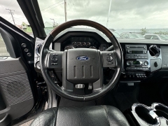 Used 2008  Ford Super Duty F-350 4WD Crew Cab Harley Davidson at Kona Nissan near Kailua Kona&comma; HI