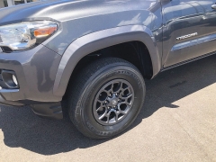 Used 2018 Toyota Tacoma 2WD Double Cab SR5 V6 at Kona Nissan near Kailua Kona, HI