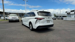 Used 2022  Toyota Sienna XLE FWD 7-Passenger at Kona Nissan near Kailua Kona&comma; HI