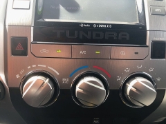 Used 2014  Toyota Tundra 4WD Double Cab SR5 5&period;7L FFV at Kona Nissan near Kailua Kona&comma; HI