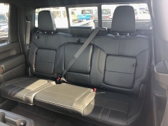 Used 2023  Chevrolet Silverado 3500HD 4WD Crew Cab 159" High Country Dsl at IK Auto Group near Hilo&comma; HI