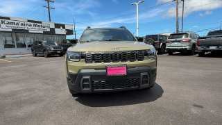 New 2026  Jeep Cherokee Laredo 4x4 at IK Auto Group near Hilo&comma; HI