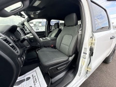 New 2026  Ram 1500 4WD Warlock 4x4 Crew Cab 5'7" Box at IK Auto Group near Hilo&comma; HI