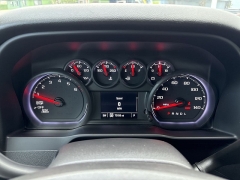 Used 2022  Chevrolet Silverado 1500 4WD Crew Cab 147" Custom Trail Boss at IK Auto Group near Hilo&comma; HI