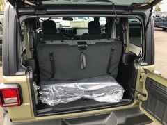 New 2026  Jeep Wrangler Sport 2 Door 4x4 at IK Auto Group near Hilo&comma; HI