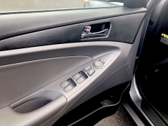 Used 2013 Hyundai Sonata 4d Sedan GLS at Kama'aina Nissan near Hilo, HI