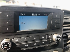 Used 2023  Ford Transit Cargo Van T-250 130" Low Rf 9070 GVWR RWD at Kama'aina Nissan near Hilo&comma; HI