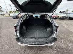 Used 2023  Kia Sportage LX AWD at Kama'aina Nissan near Hilo&comma; HI