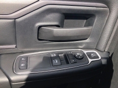 New 2024  Ram 3500 Cab-Chassis 2WD Tradesman Reg Cab 84" CA 167.5" WB at IK Auto Group near Hilo, HI