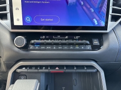 Used 2026  Toyota Sequoia Platinum 4WD at Kona Nissan near Kailua Kona&comma; HI