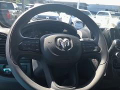 New 2026  Ram ProMaster Cargo Van Tradesman 2500 Hi Roof 136" WB w&sol;Pass St at IK Auto Group near Hilo&comma; HI