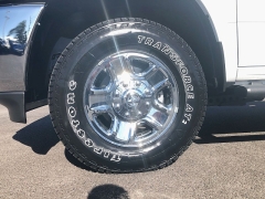 New 2026  Ram 2500 4WD Tradesman Crew Cab 6'4" Box at IK Auto Group near Hilo&comma; HI