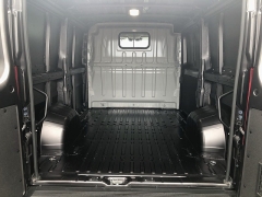 New 2026  Ram ProMaster Cargo Van Tradesman 1500 Lo Roof 118" WB w&sol;Pass St at IK Auto Group near Hilo&comma; HI