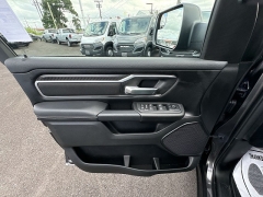 New 2026  Ram 1500 4WD Big Horn Crew Cab 5'7" Box at IK Auto Group near Hilo&comma; HI