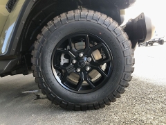 New 2025 Jeep Gladiator High Tide 4x4 at IK Auto Group near Hilo, HI