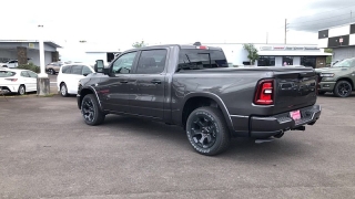 New 2026  Ram 1500 4WD Big Horn Crew Cab 5'7" Box Lvl 2 at IK Auto Group near Hilo&comma; HI