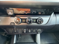 Used 2018  Toyota Tacoma 2WD Double Cab SR5 V6 at Kona Nissan near Kailua Kona&comma; HI