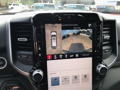 New 2026  Ram 1500 4WD Big Horn Crew Cab 5'7" Box Lvl 2 at IK Auto Group near Hilo&comma; HI