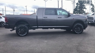 New 2026  Ram 2500 4WD Laramie Mega Cab 6'4" Box at IK Auto Group near Hilo&comma; HI