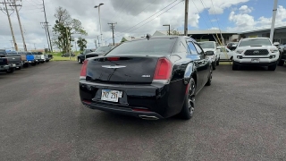 Used 2019  Chrysler 300 4d Sedan RWD Touring at Kona Nissan near Kailua Kona&comma; HI