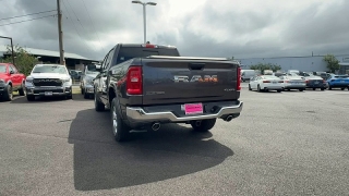 New 2026  Ram 1500 4WD Big Horn Crew Cab 5'7" Box at IK Auto Group near Hilo&comma; HI